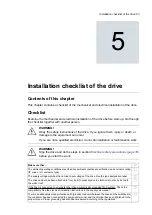 Preview for 63 page of ABB ACS880-207LC Hardware Manual