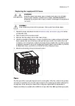 Preview for 75 page of ABB ACS880-207LC Hardware Manual