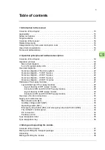 Preview for 5 page of ABB ACS880-304 +A018 Hardware Manual