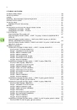 Preview for 6 page of ABB ACS880-304 +A018 Hardware Manual