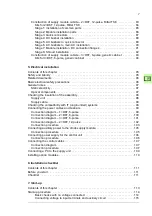 Предварительный просмотр 7 страницы ABB ACS880-304 +A018 Hardware Manual