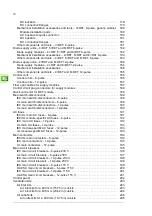 Предварительный просмотр 10 страницы ABB ACS880-304 +A018 Hardware Manual