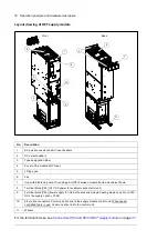 Preview for 30 page of ABB ACS880-304 +A018 Hardware Manual