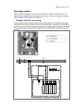 Предварительный просмотр 41 страницы ABB ACS880-304 +A018 Hardware Manual