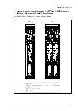 Предварительный просмотр 49 страницы ABB ACS880-304 +A018 Hardware Manual