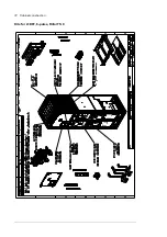 Предварительный просмотр 72 страницы ABB ACS880-304 +A018 Hardware Manual