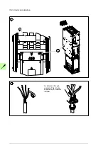 Preview for 104 page of ABB ACS880-304 +A018 Hardware Manual