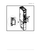 Предварительный просмотр 125 страницы ABB ACS880-304 +A018 Hardware Manual