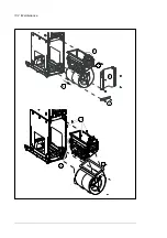 Предварительный просмотр 132 страницы ABB ACS880-304 +A018 Hardware Manual