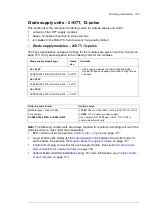 Предварительный просмотр 153 страницы ABB ACS880-304 +A018 Hardware Manual