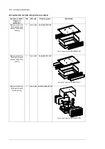 Preview for 208 page of ABB ACS880-304 +A018 Hardware Manual