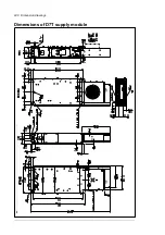 Предварительный просмотр 240 страницы ABB ACS880-304 +A018 Hardware Manual