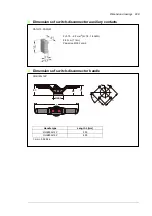 Preview for 249 page of ABB ACS880-304 +A018 Hardware Manual