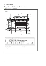 Предварительный просмотр 254 страницы ABB ACS880-304 +A018 Hardware Manual