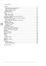 Preview for 8 page of ABB ACS880-307LC Hardware Manual