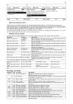 Preview for 12 page of ABB ACS880-31 Quick Installation And Start-Up Manual