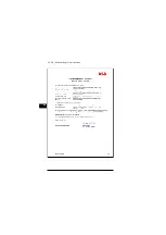 Предварительный просмотр 36 страницы ABB ACS880-31 Quick Installation Manual