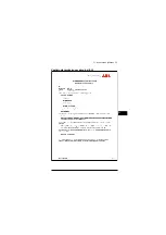 Предварительный просмотр 53 страницы ABB ACS880-31 Quick Installation Manual