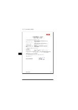 Предварительный просмотр 54 страницы ABB ACS880-31 Quick Installation Manual