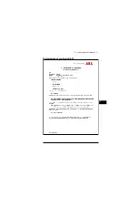 Предварительный просмотр 71 страницы ABB ACS880-31 Quick Installation Manual