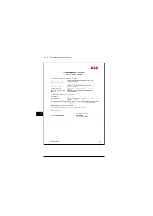 Предварительный просмотр 72 страницы ABB ACS880-31 Quick Installation Manual