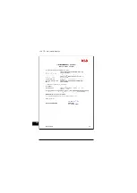 Предварительный просмотр 128 страницы ABB ACS880-31 Quick Installation Manual