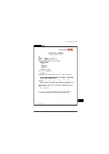 Предварительный просмотр 135 страницы ABB ACS880-31 Quick Installation Manual