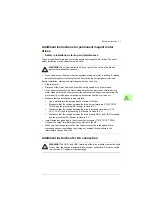 Предварительный просмотр 21 страницы ABB ACS880-34 Hardware Manual