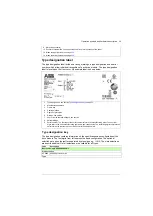 Предварительный просмотр 39 страницы ABB ACS880-34 Hardware Manual