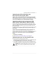 Предварительный просмотр 71 страницы ABB ACS880-34 Hardware Manual