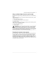 Предварительный просмотр 73 страницы ABB ACS880-34 Hardware Manual