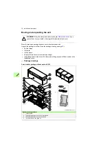 Предварительный просмотр 78 страницы ABB ACS880-34 Hardware Manual