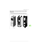 Предварительный просмотр 101 страницы ABB ACS880-34 Hardware Manual