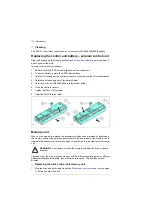 Предварительный просмотр 172 страницы ABB ACS880-34 Hardware Manual