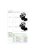 Предварительный просмотр 180 страницы ABB ACS880-34 Hardware Manual