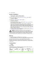 Предварительный просмотр 232 страницы ABB ACS880-34 Hardware Manual