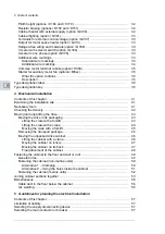 Preview for 6 page of ABB ACS880-37LC Hardware Manual