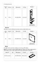 Preview for 84 page of ABB ACS880-604 Hardware Manual