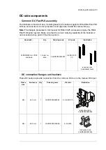 Preview for 85 page of ABB ACS880-604 Hardware Manual