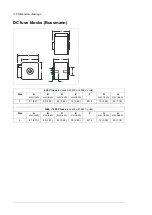 Preview for 116 page of ABB ACS880-604 Hardware Manual