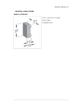 Preview for 121 page of ABB ACS880-604 Hardware Manual