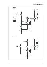 Предварительный просмотр 23 страницы ABB ACS880-604LC Hardware Manual