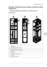 Предварительный просмотр 31 страницы ABB ACS880-604LC Hardware Manual