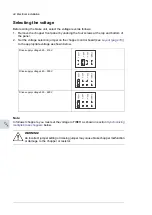 Предварительный просмотр 44 страницы ABB ACS880-604LC Hardware Manual