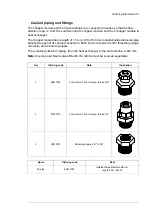 Предварительный просмотр 61 страницы ABB ACS880-604LC Hardware Manual