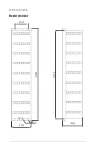 Предварительный просмотр 86 страницы ABB ACS880-604LC Hardware Manual