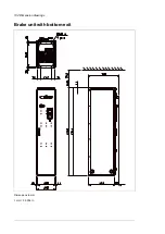 Preview for 104 page of ABB ACS880-607LC Hardware Manual