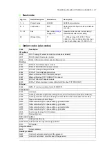 Preview for 41 page of ABB ACS880-87CC Hardware Manual