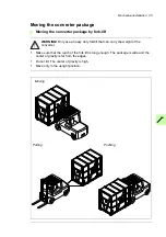 Предварительный просмотр 45 страницы ABB ACS880-87CC Hardware Manual