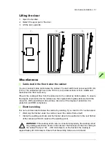 Preview for 51 page of ABB ACS880-87CC Hardware Manual